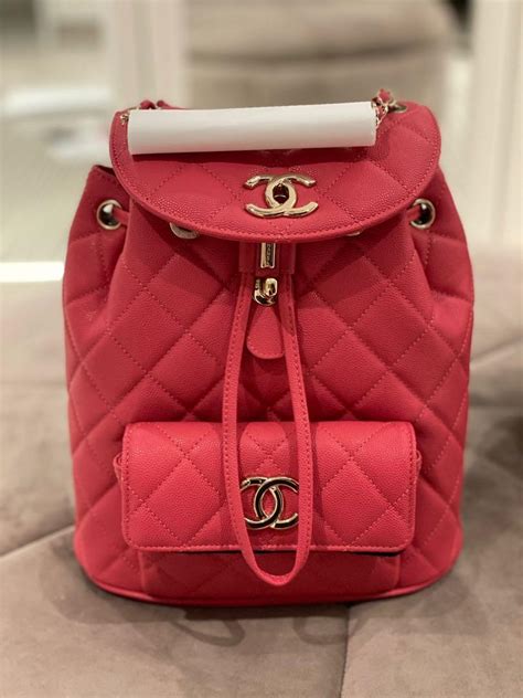 chanel backpack 2008|Chanel duma backpack 2020.